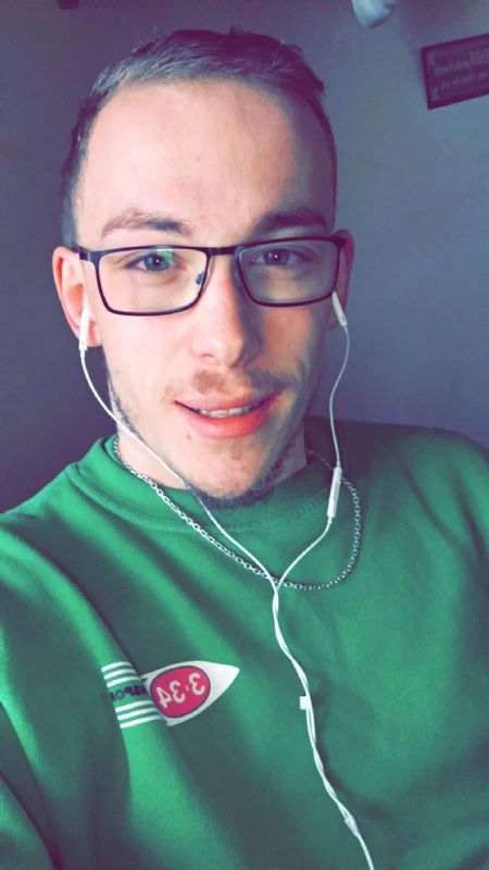 Profilbillede af Martin - ID: 113221 - Billede nr: 337367