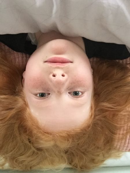 Profilbillede af Emilia L- ID: 113232 - Billede nr: 448097
