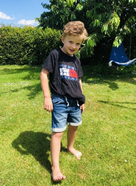 Profilbillede af Vincent A- ID: 113251 - Billede nr: 405130
