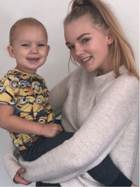 Profilbillede af Clara M- ID: 113277 - Billede nr: 421715