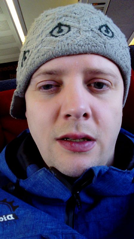 Profilbillede af Niklas R- ID: 113285 - Billede nr: 337778