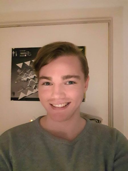 Profilbillede af Simon - ID: 113290 - Billede nr: 337563