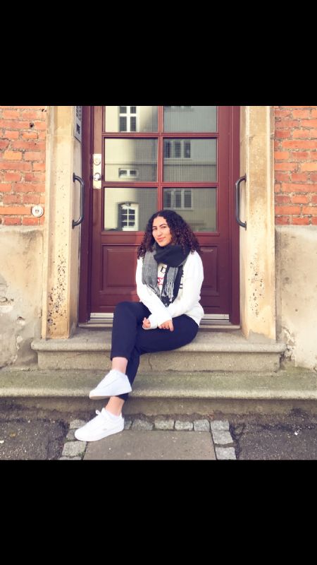 Profilbillede af Yasmin H- ID: 113298 - Billede nr: 338584