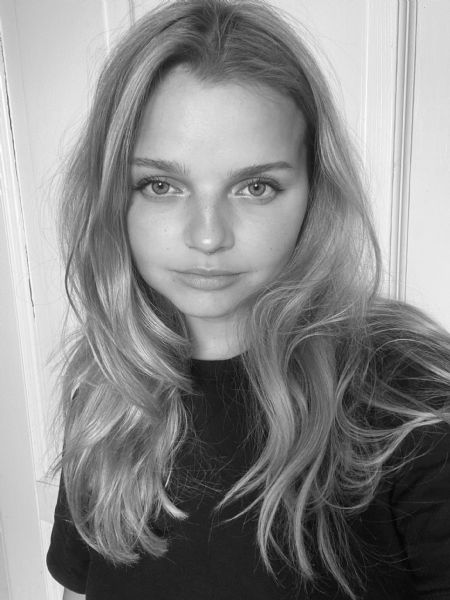 Profilbillede af Sofia K- ID: 113301 - Billede nr: 550957