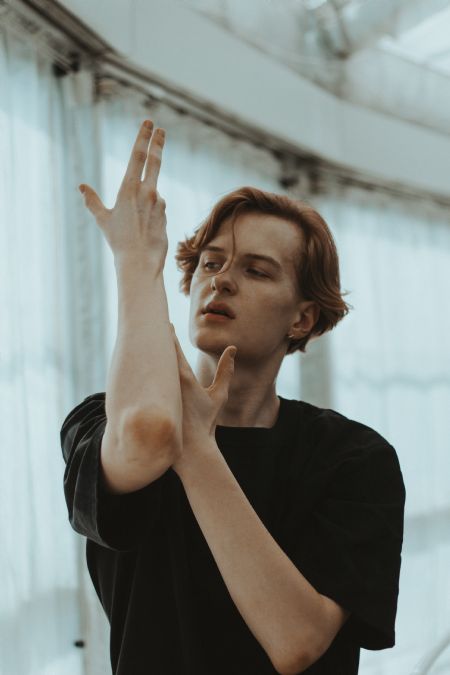 Profilbillede af Oliver M- ID: 113302 - Billede nr: 337858