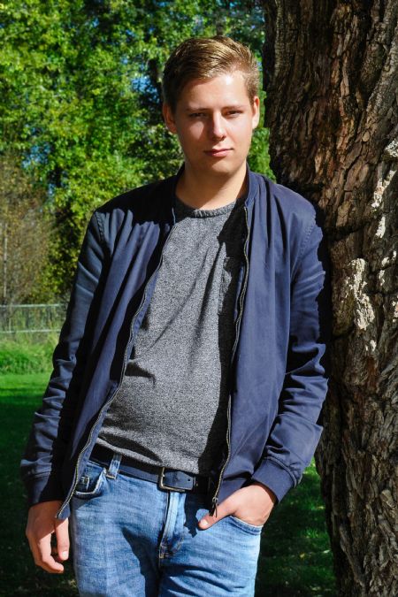 Profilbillede af Tobias K- ID: 113306 - Billede nr: 337609