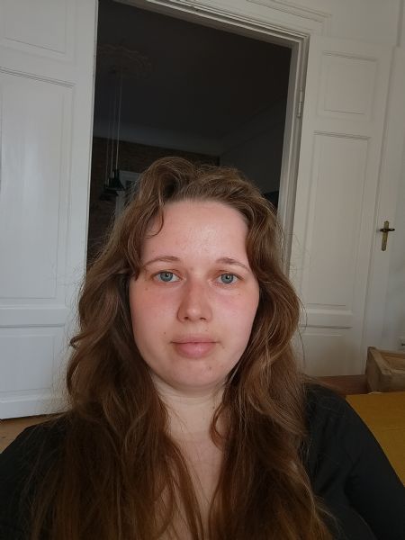 Billede af Veronica - ID: 113320 - Billede nr: 693156