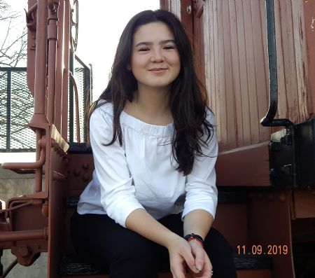 Profilbillede af Clara S- ID: 113324 - Billede nr: 439458