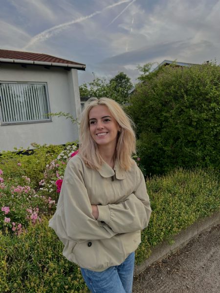 Profilbillede af Caroline E- ID: 113326 - Billede nr: 503935
