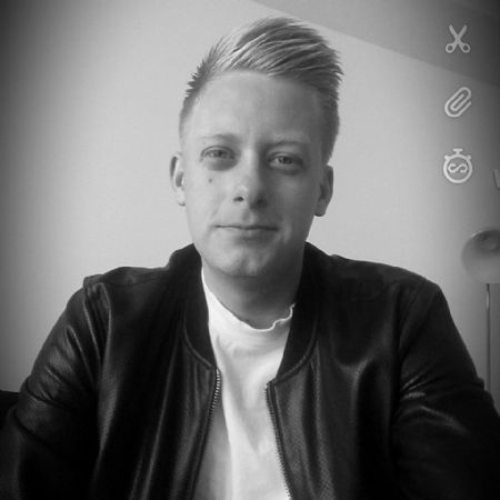Profilbillede af Emil S- ID: 113327 - Billede nr: 337707