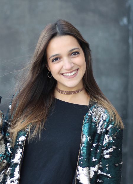 Profilbillede af Cristina M- ID: 113334 - Billede nr: 337728
