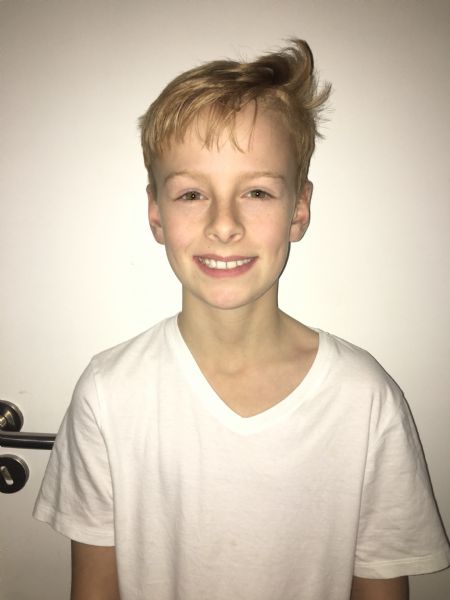 Profilbillede af Oskar S- ID: 113360 - Billede nr: 337822