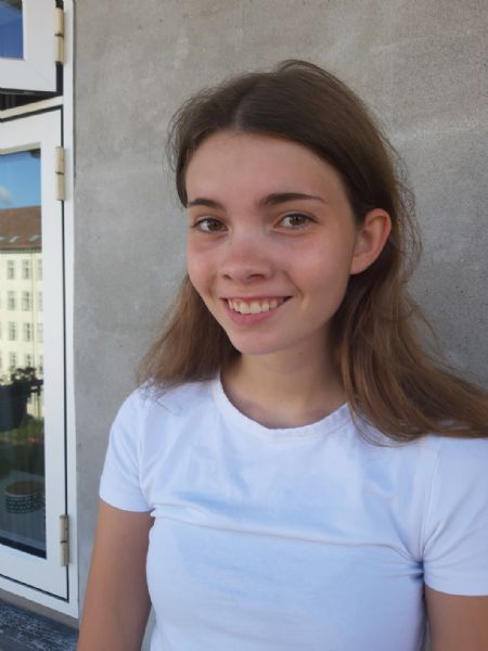Profilbillede af Sophia N- ID: 113406 - Billede nr: 409266