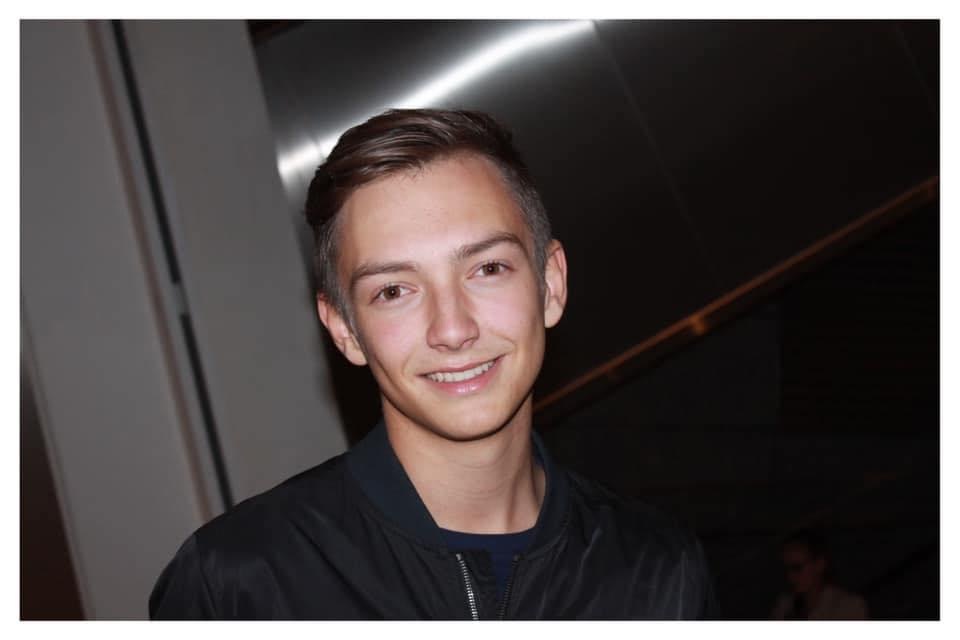 Profilbillede af Thomas R- ID: 113410 - Billede nr: 440637