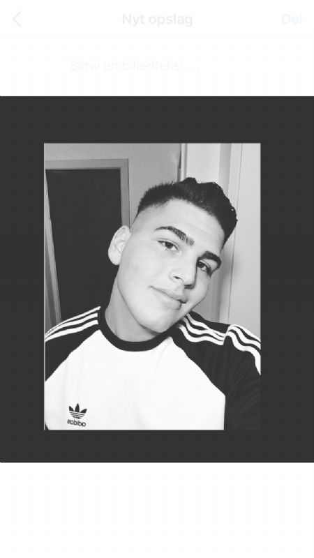 Profilbillede af Ali M- ID: 113417 - Billede nr: 337869
