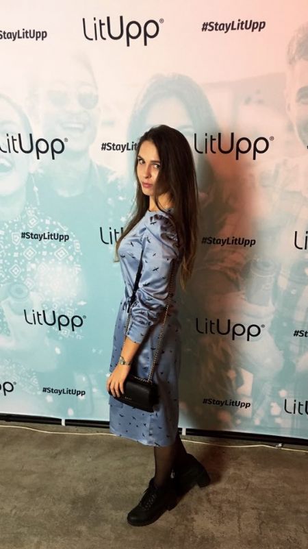 Profilbillede af Jekaterina M- ID: 113439 - Billede nr: 337942