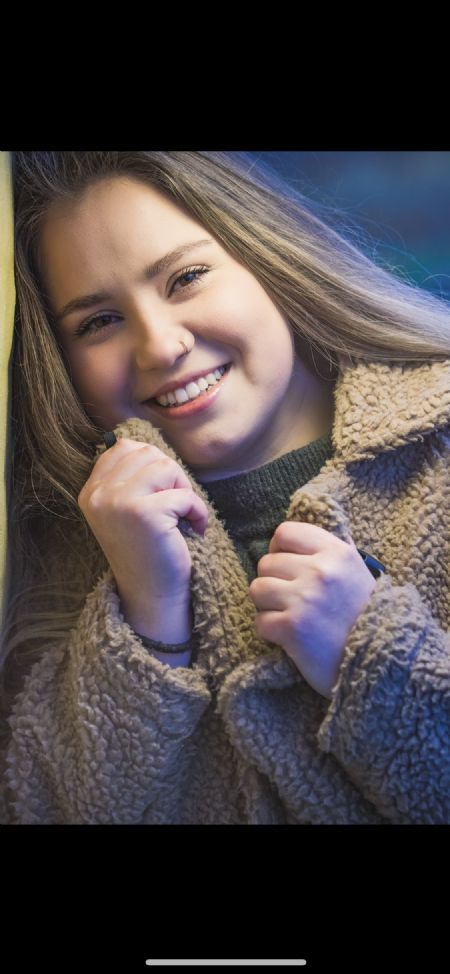 Profilbillede af Natalia B- ID: 113444 - Billede nr: 462198