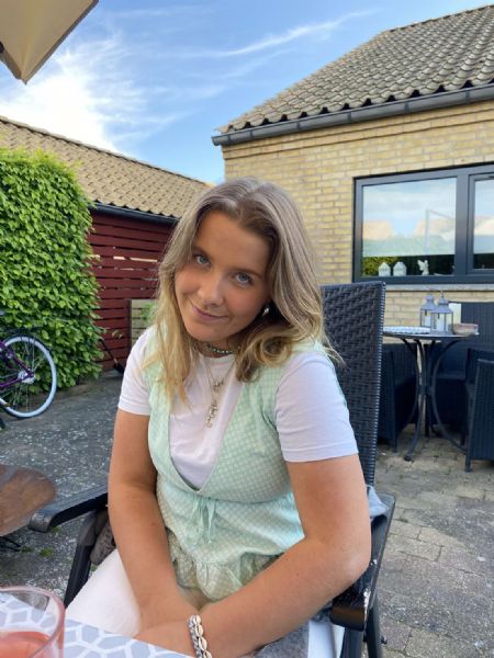 Profilbillede af Eline V- ID: 113475 - Billede nr: 464820