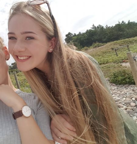 Profilbillede af Ricka J- ID: 113477 - Billede nr: 338325