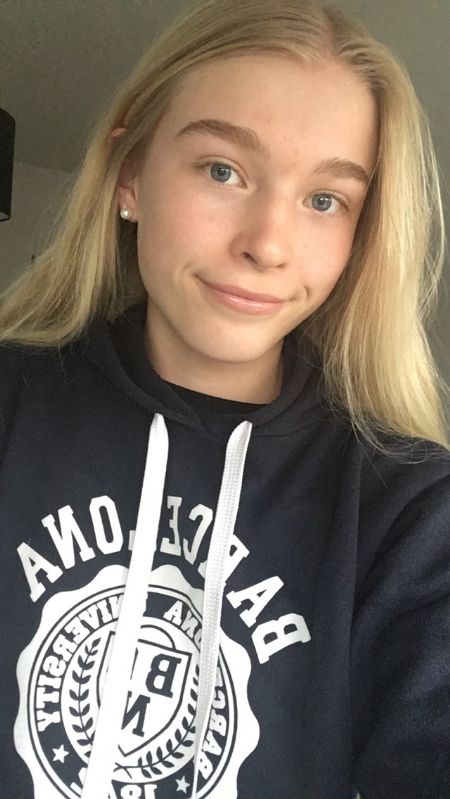 Profilbillede af Fiona D- ID: 113482 - Billede nr: 362030