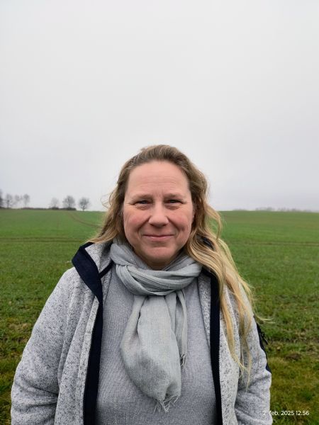 Profilbillede af Gitte J- ID: 113490 - Billede nr: 689870