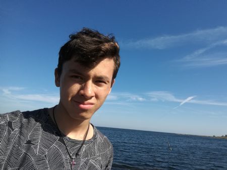 Profilbillede af Benjamin - ID: 113493 - Billede nr: 338058