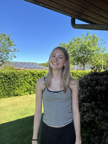 Profilbillede af Emma F- ID: 113507 - Billede nr: 625397