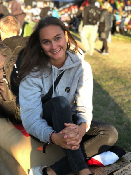 Profilbillede af Amalie R- ID: 113528 - Billede nr: 415196