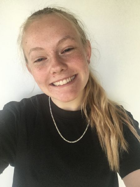 Profilbillede af Lærke S- ID: 113529 - Billede nr: 446390