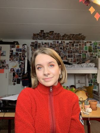 Profilbillede af Frida K- ID: 113558 - Billede nr: 389560