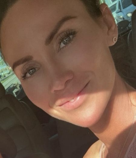 Profilbillede af Trine P- ID: 113564 - Billede nr: 653210