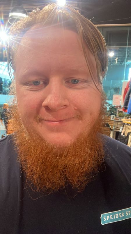 Profilbillede af Mads M- ID: 113575 - Billede nr: 512496
