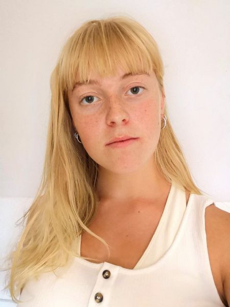 Profilbillede af Sarah V- ID: 113618 - Billede nr: 448674