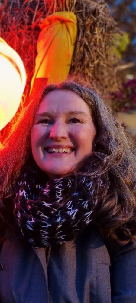 Profilbillede af Jeanett P- ID: 113631 - Billede nr: 545935