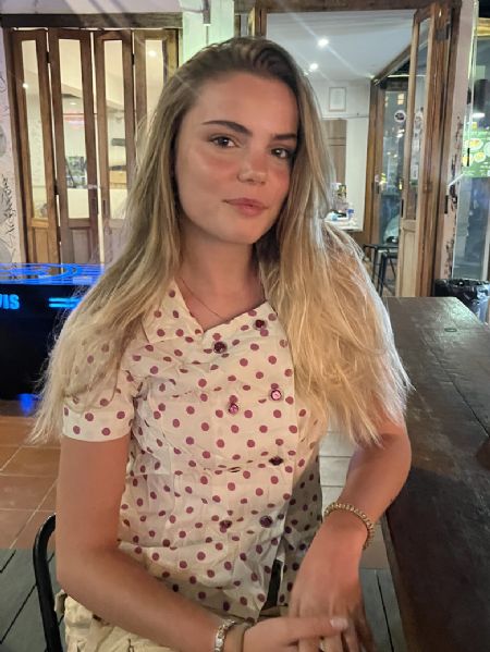 Profilbillede af Olivia A- ID: 113651 - Billede nr: 612371