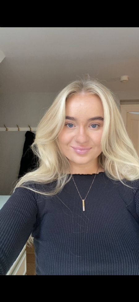 Profilbillede af Katrine S- ID: 113664 - Billede nr: 591670