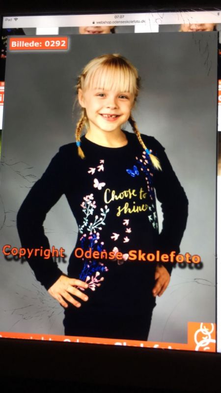Profilbillede af Freja T- ID: 113686 - Billede nr: 338721