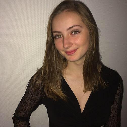 Profilbillede af Thea A- ID: 113692 - Billede nr: 338580