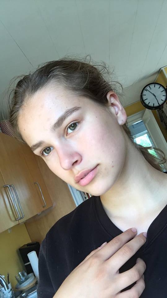 Profilbillede af Kathrine W- ID: 113704 - Billede nr: 358428