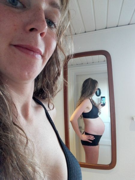 Profilbillede af Christina S- ID: 113707 - Billede nr: 338661