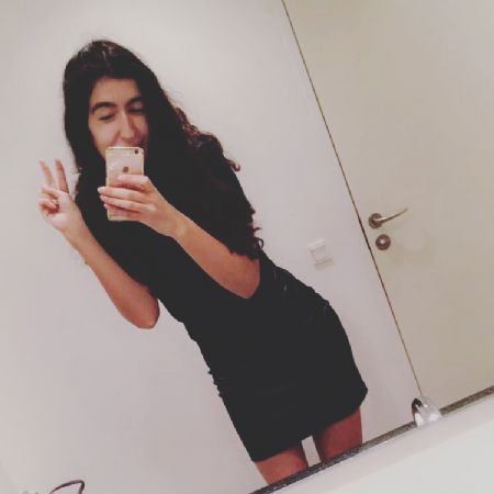 Profilbillede af Melissa T- ID: 113732 - Billede nr: 338700