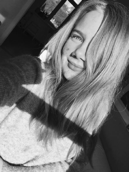 Profilbillede af Sofie P- ID: 113733 - Billede nr: 352980