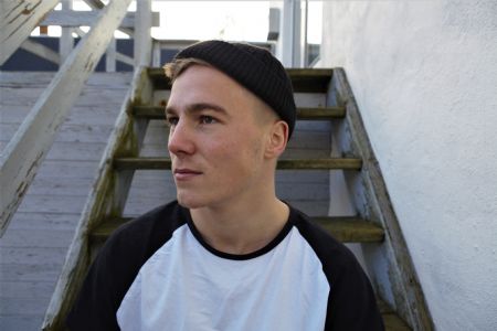 Profilbillede af Daniel K- ID: 113746 - Billede nr: 339907