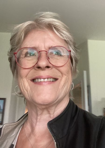 Profilbillede af Bodil W- ID: 113759 - Billede nr: 484710