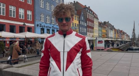Billede af Johannes - ID: 113767 - Billede nr: 670290