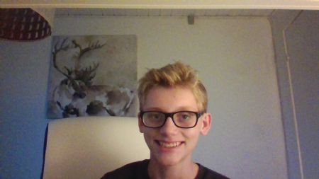 Profilbillede af Johannes C- ID: 113767 - Billede nr: 338796