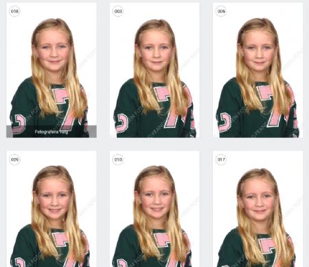 Profilbillede af Olivia V- ID: 113778 - Billede nr: 338805