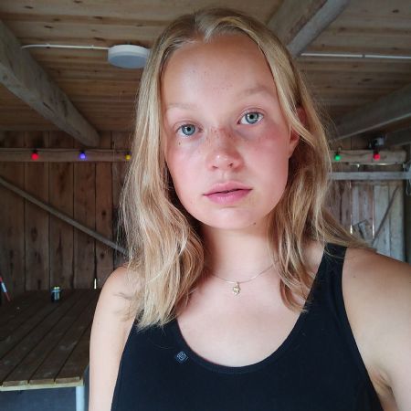Profilbillede af Sif S- ID: 113797 - Billede nr: 364670