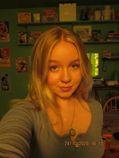 Profilbillede af Bjørk Í- ID: 113799 - Billede nr: 487483