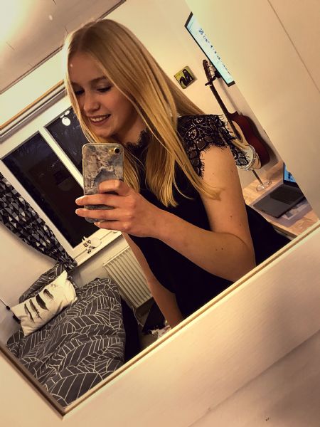 Profilbillede af Sara K- ID: 113816 - Billede nr: 339053